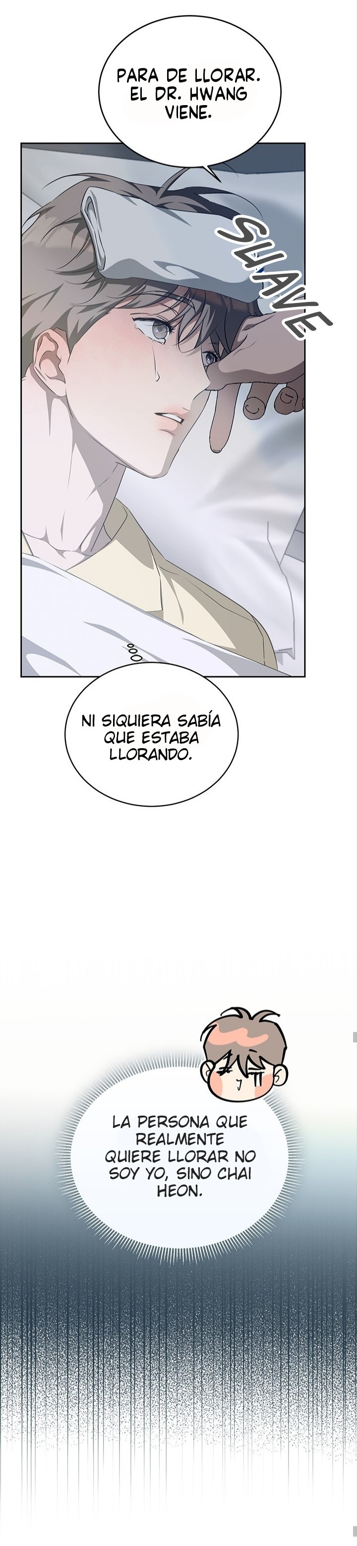 Obsesión Acogedora Capítulo 16 - Page 33