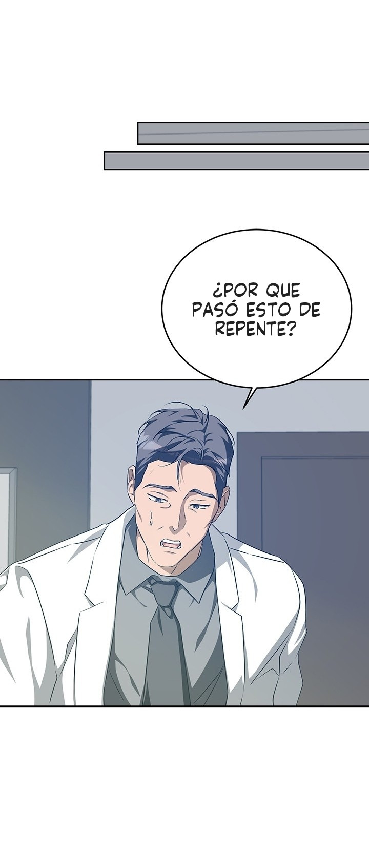 Obsesión Acogedora Capítulo 16 - Page 34