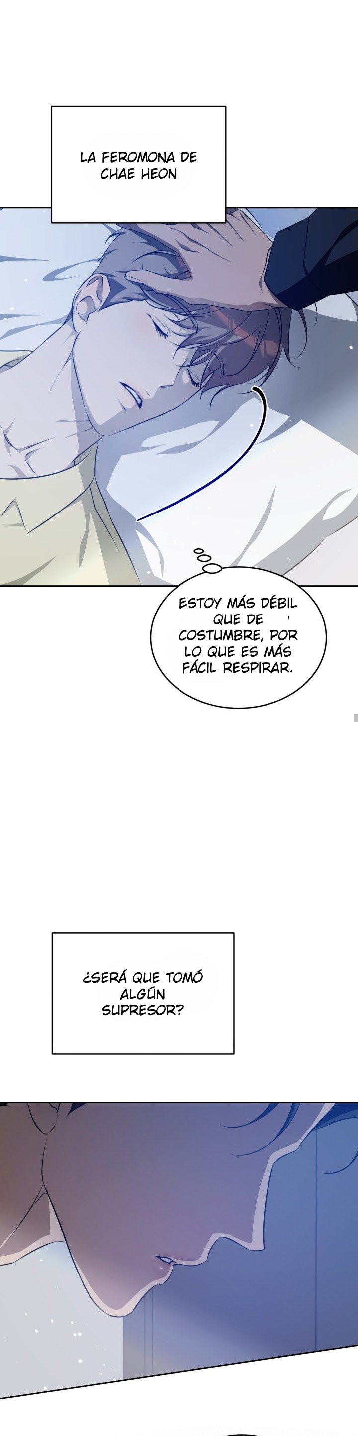 Obsesión Acogedora Capítulo 17 - Page 20