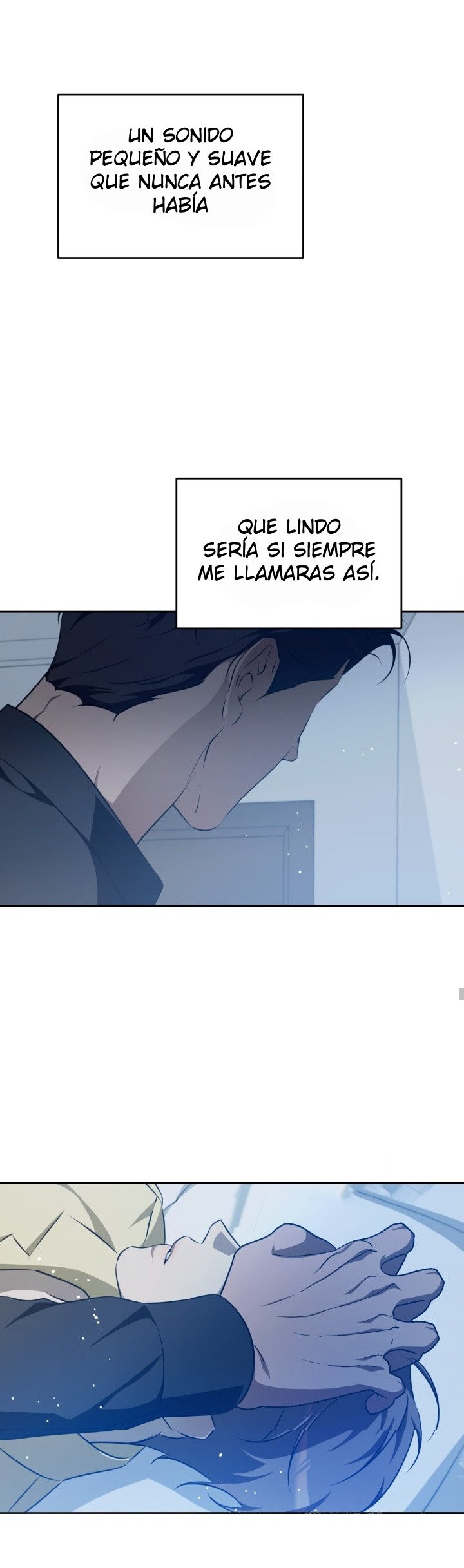 Obsesión Acogedora Capítulo 17 - Page 22