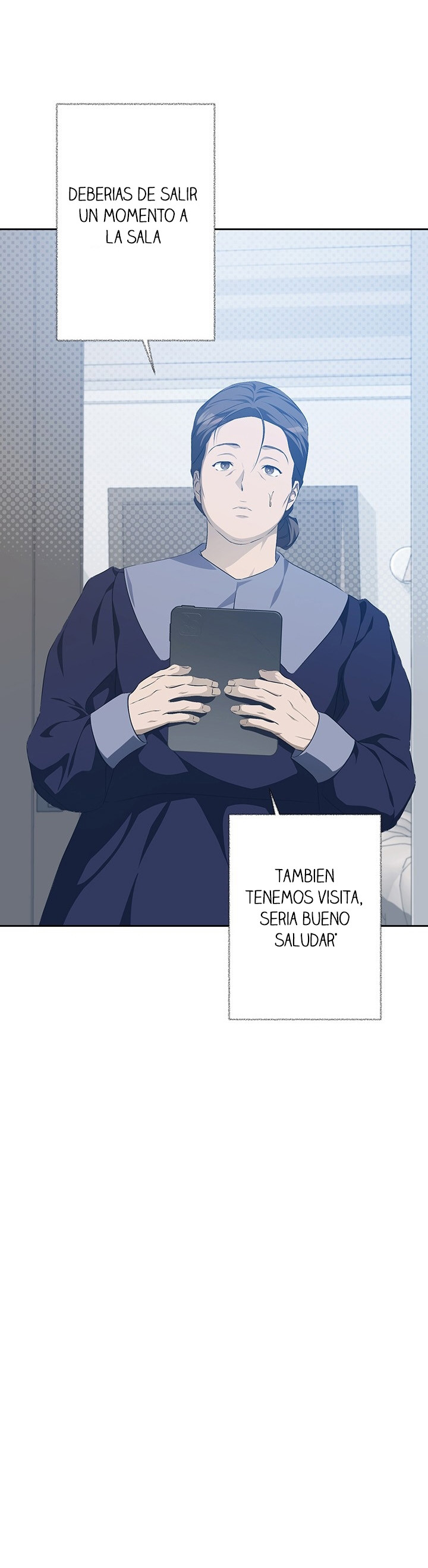 Obsesión Acogedora Capítulo 18 - Page 11