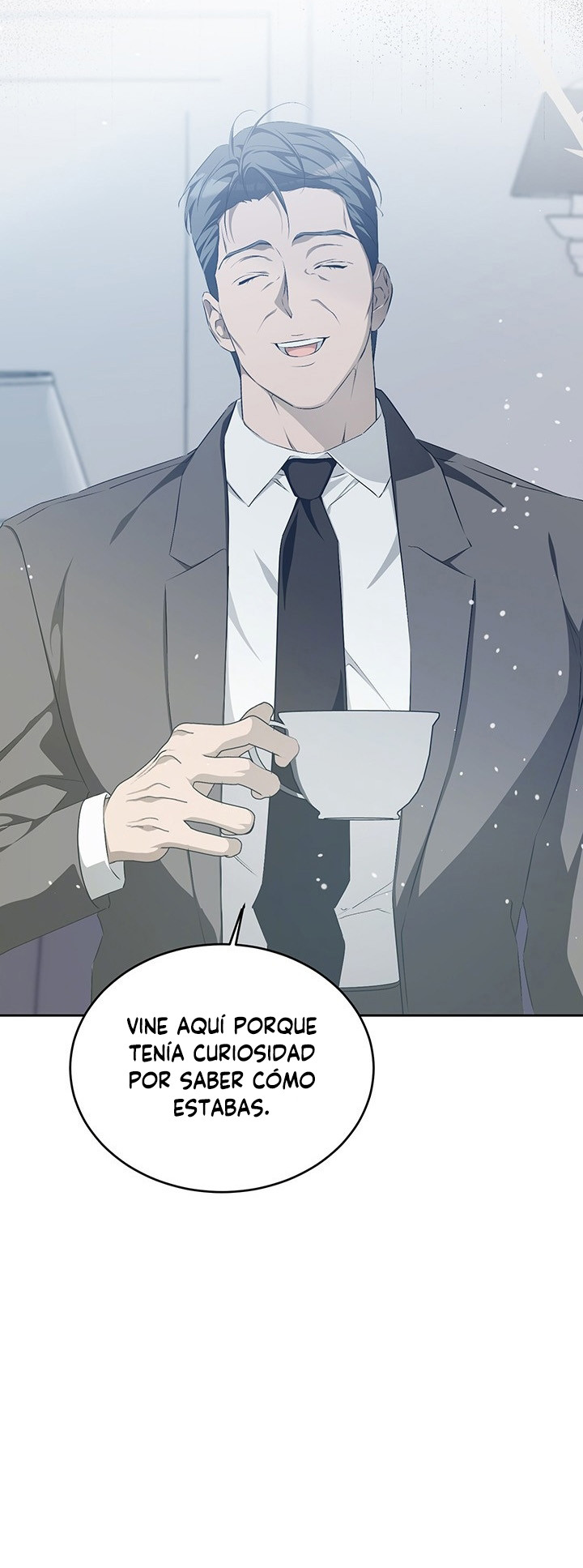 Obsesión Acogedora Capítulo 18 - Page 15