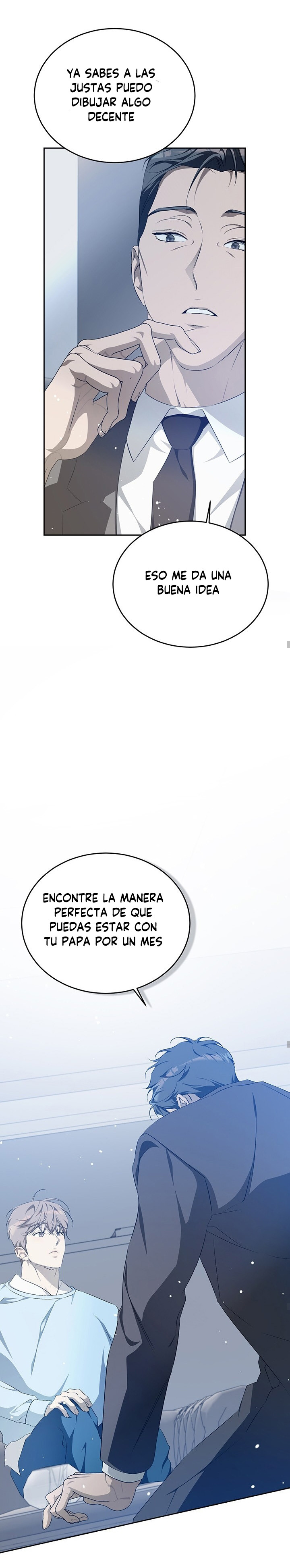 Obsesión Acogedora Capítulo 18 - Page 27