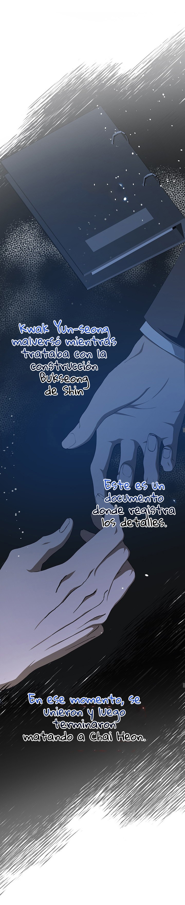 Obsesión Acogedora Capítulo 18 - Page 30