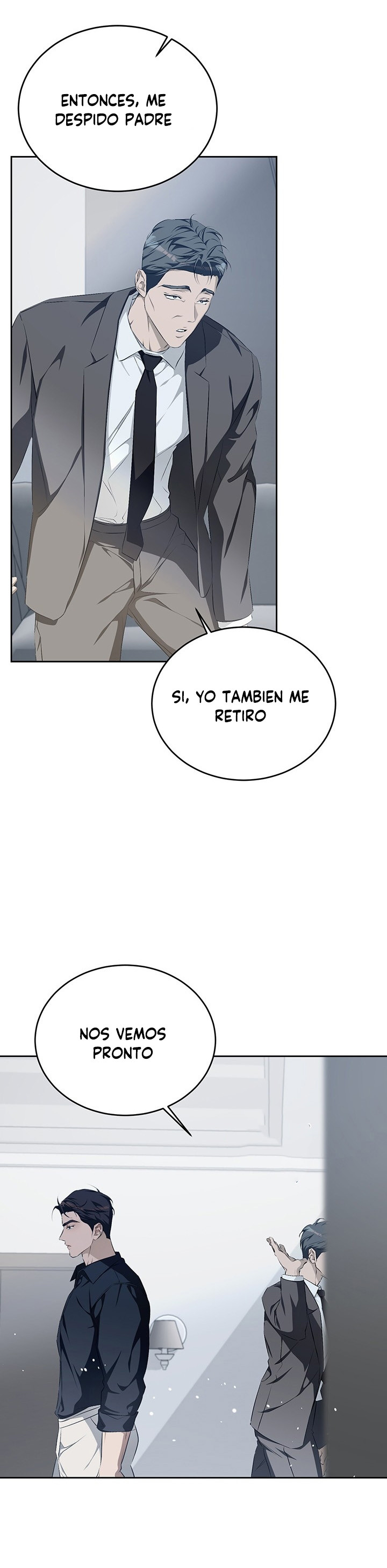 Obsesión Acogedora Capítulo 18 - Page 37