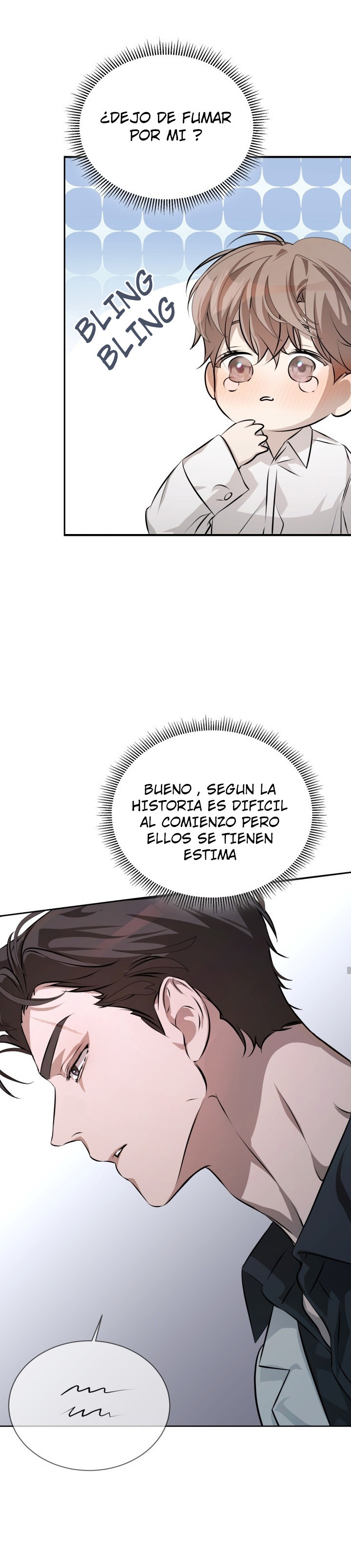Obsesión Acogedora Capítulo 2 - Page 12