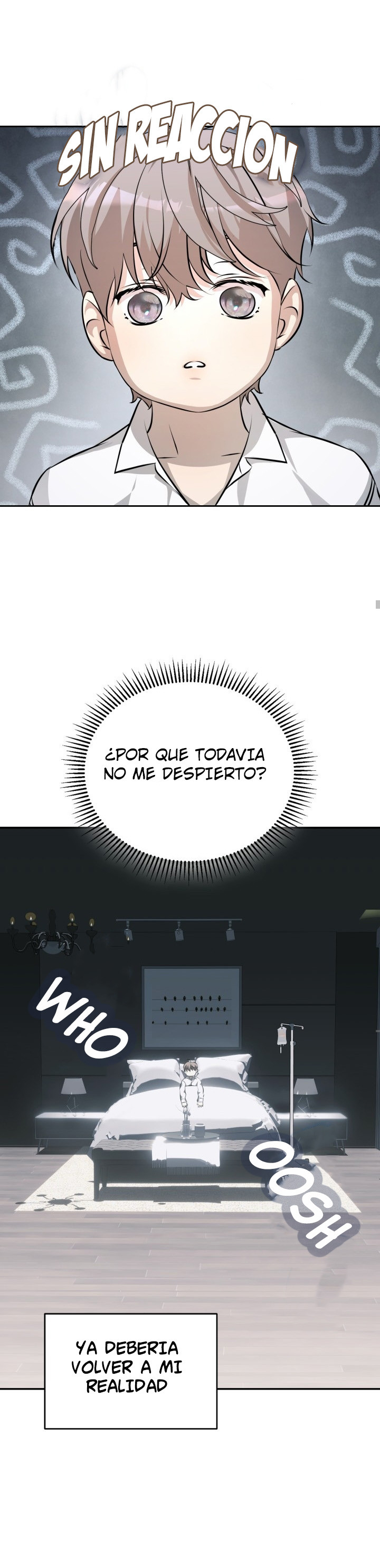 Obsesión Acogedora Capítulo 2 - Page 14