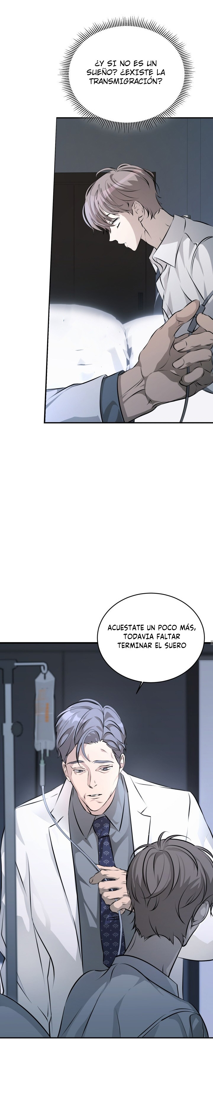 Obsesión Acogedora Capítulo 2 - Page 15