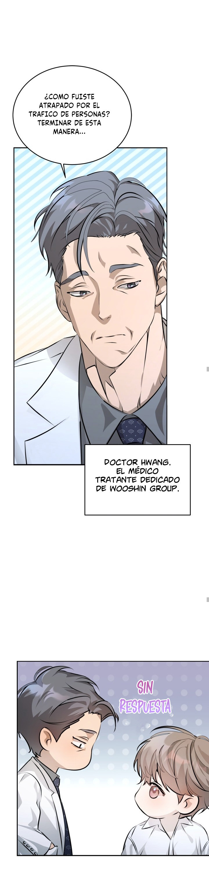 Obsesión Acogedora Capítulo 2 - Page 16