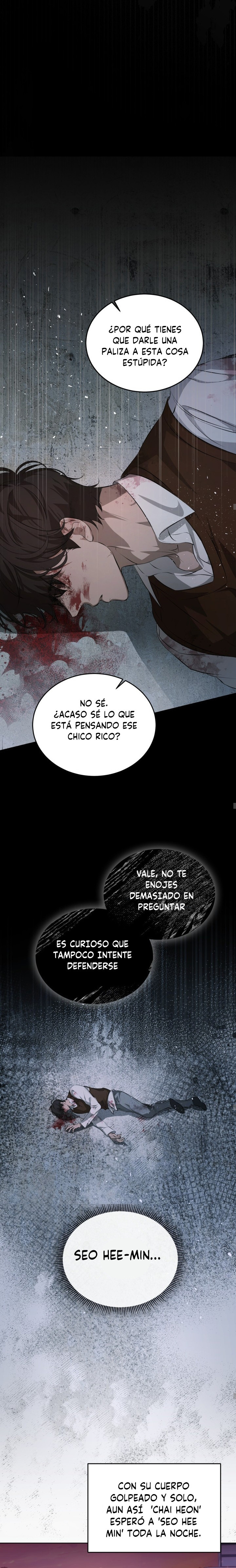 Obsesión Acogedora Capítulo 2 - Page 24