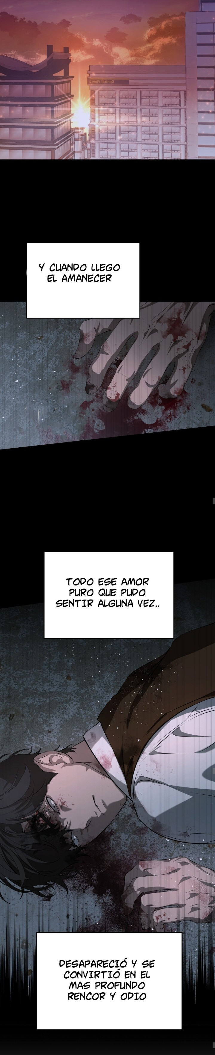 Obsesión Acogedora Capítulo 2 - Page 25