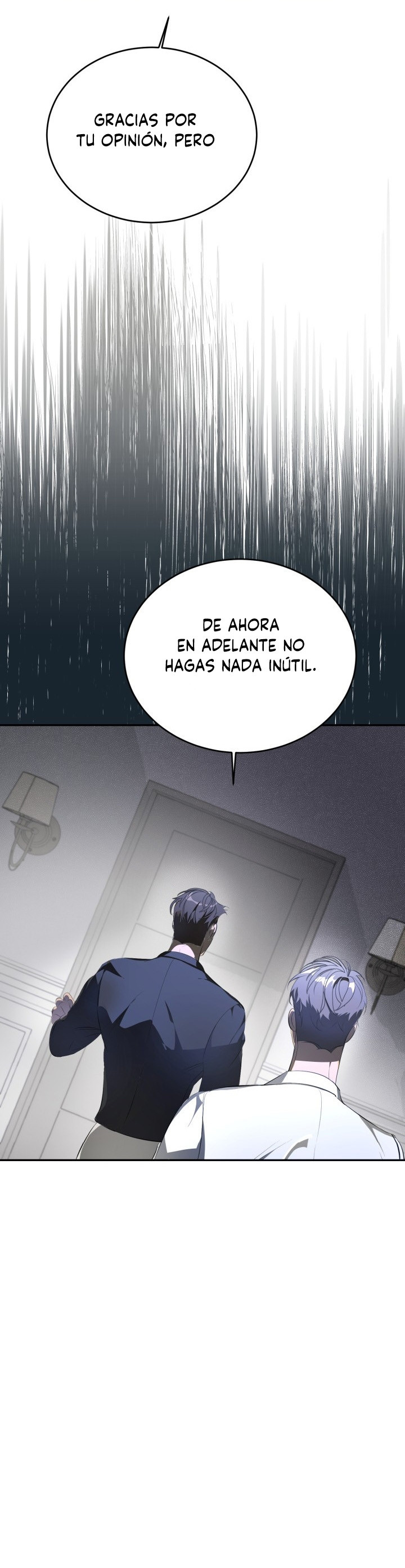 Obsesión Acogedora Capítulo 3 - Page 12
