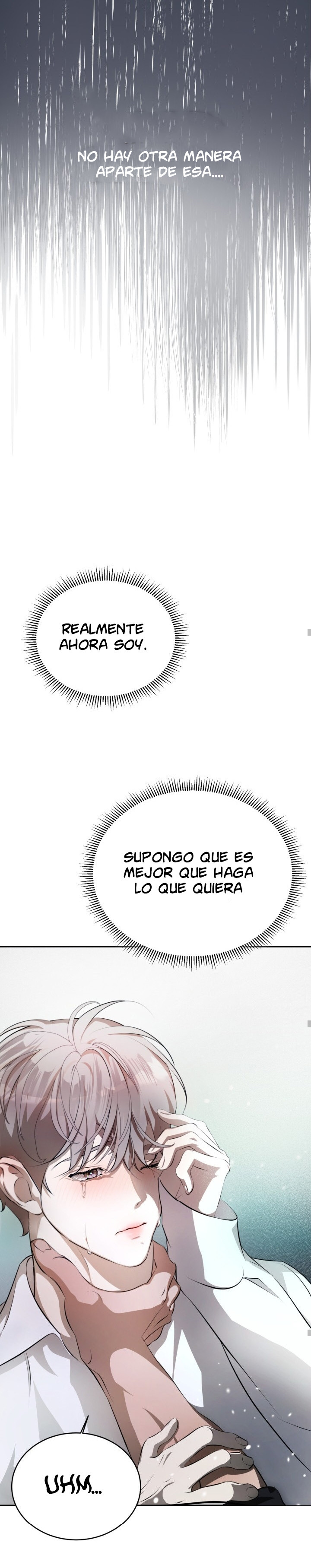 Obsesión Acogedora Capítulo 3 - Page 24