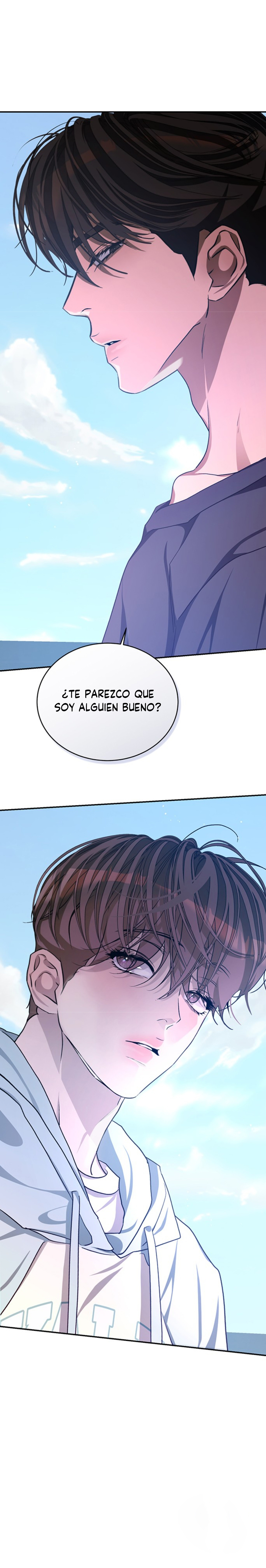 Obsesión Acogedora Capítulo 32 - Page 18