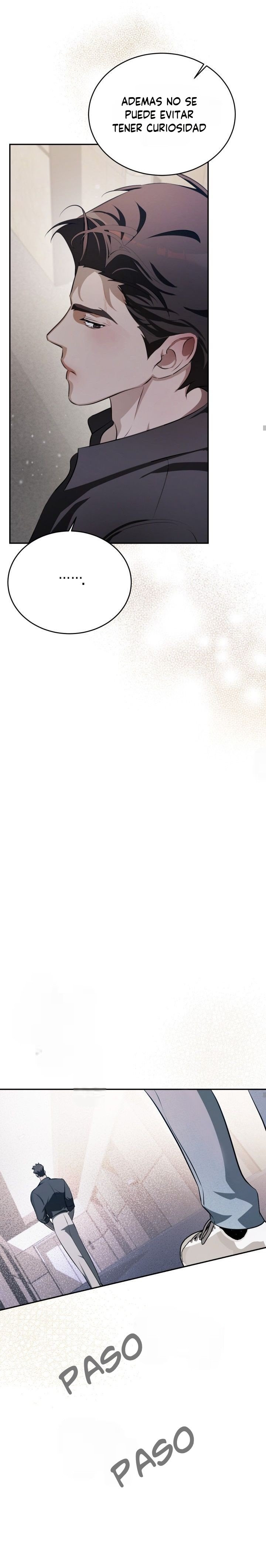 Obsesión Acogedora Capítulo 4 - Page 12