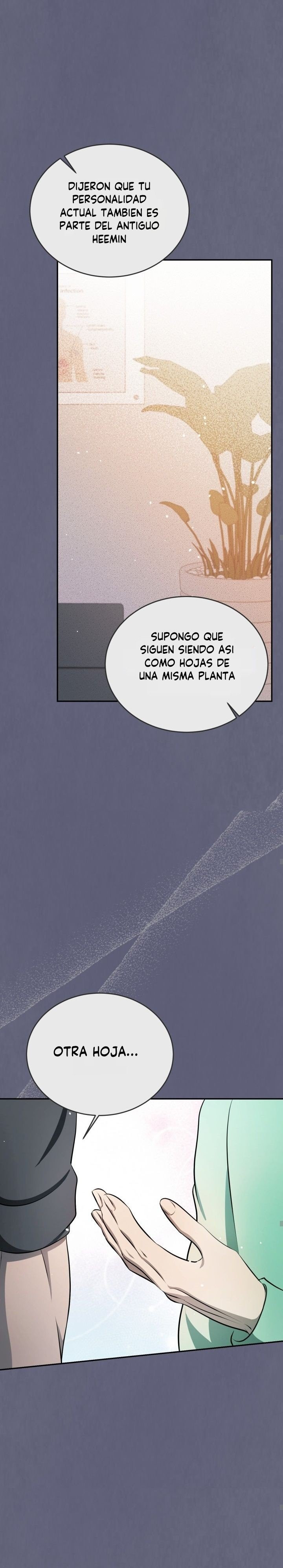 Obsesión Acogedora Capítulo 4 - Page 14