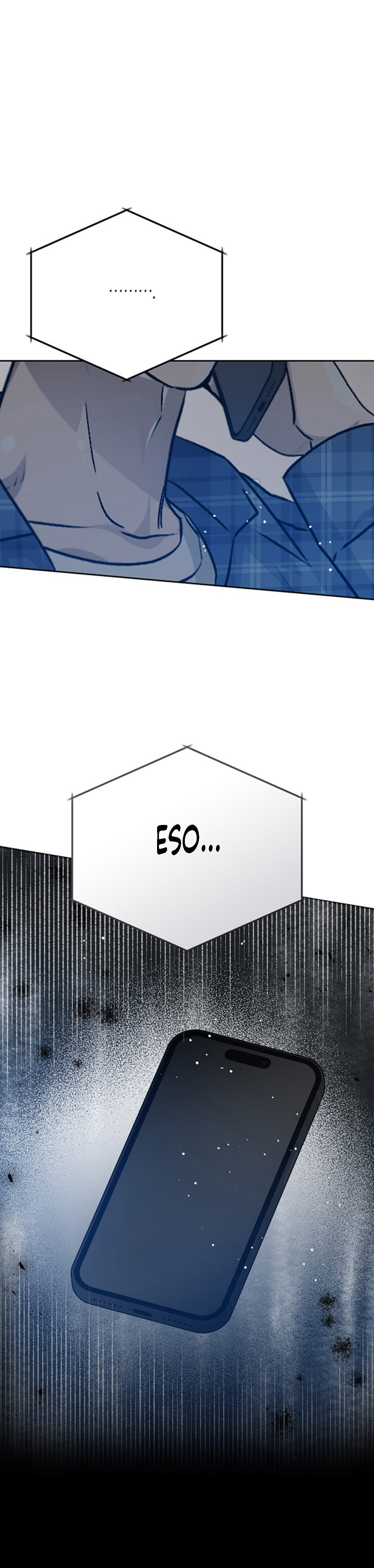 Obsesión Acogedora Capítulo 44 - Page 15