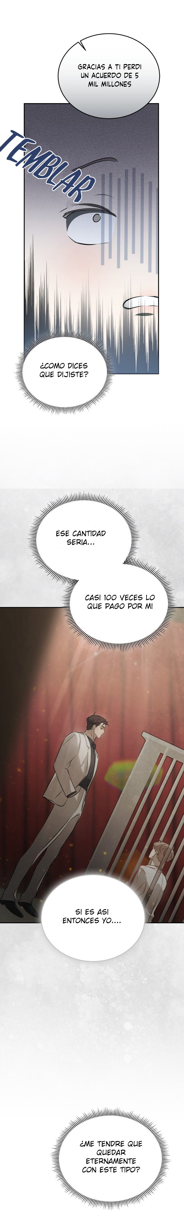 Obsesión Acogedora Capítulo 7 - Page 6