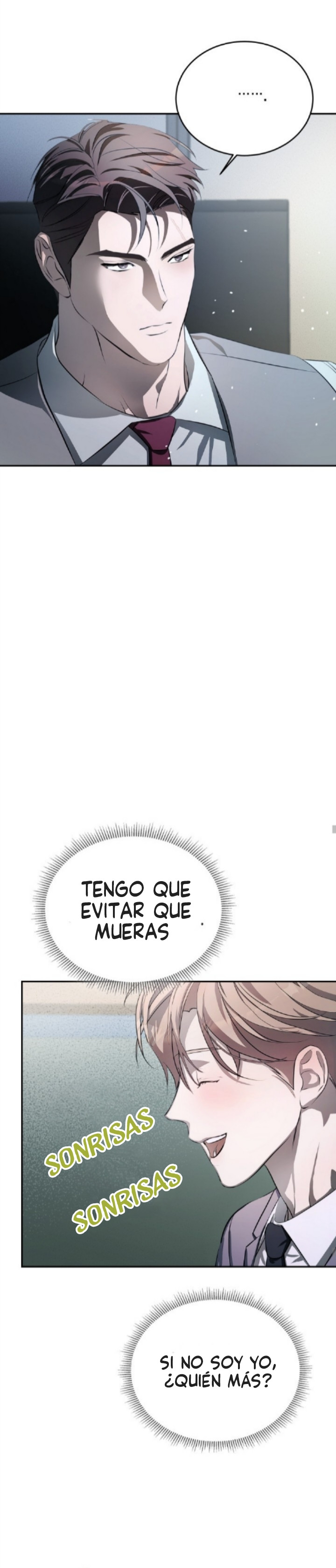 Obsesión Acogedora Capítulo 8 - Page 29