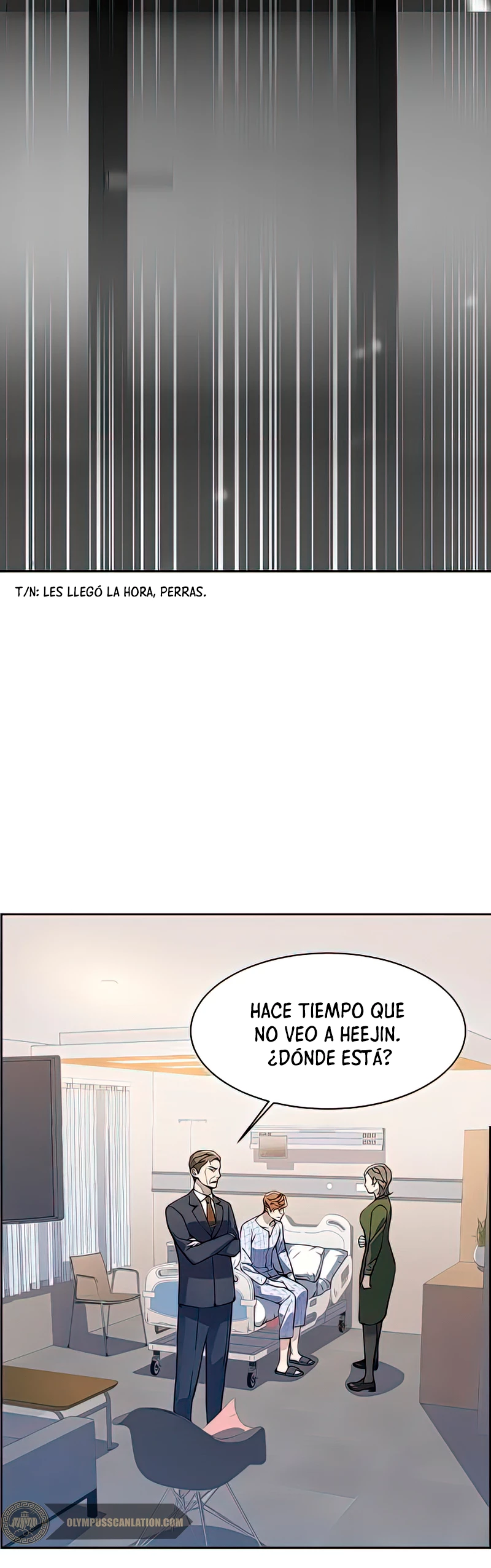 Mercenario Adolescente Capítulo 10 - Page 30