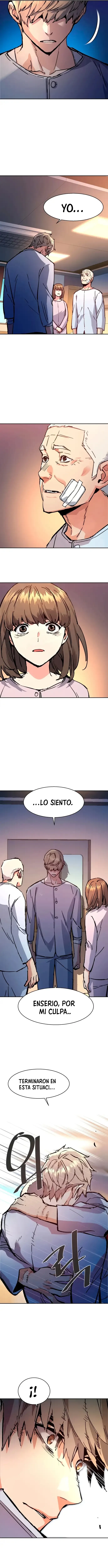 Mercenario Adolescente Capítulo 139 - Page 13