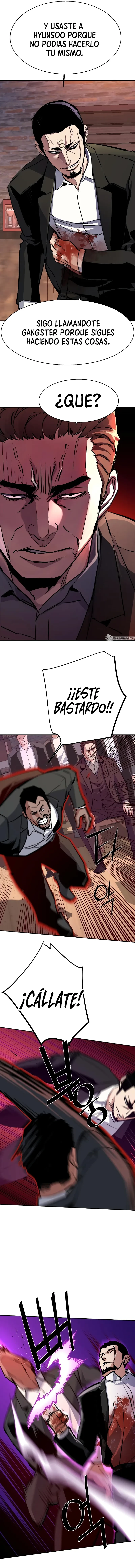 Mercenario Adolescente Capítulo 148 - Page 3