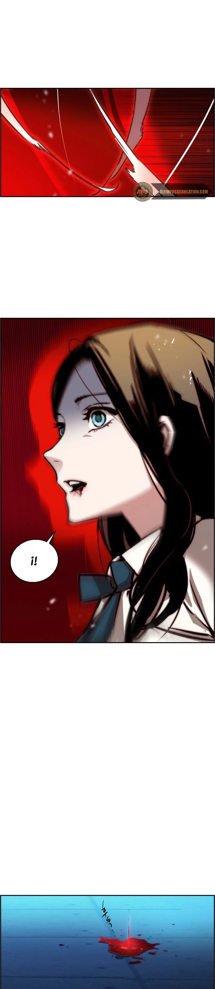 Mercenario Adolescente Capítulo 16 - Page 31