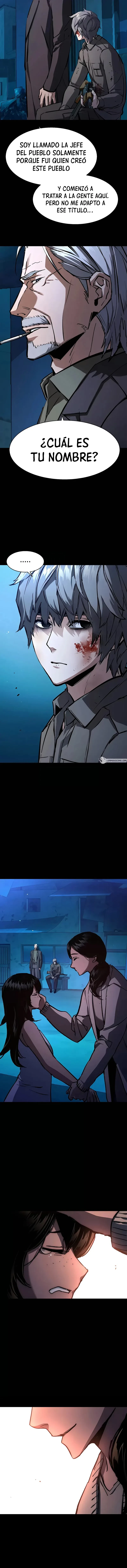 Mercenario Adolescente Capítulo 161 - Page 14