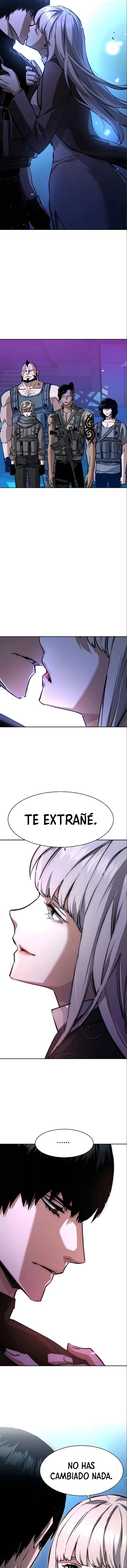 Mercenario Adolescente Capítulo 167 - Page 3