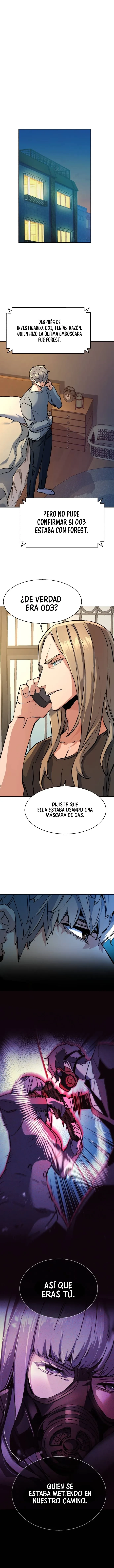 Mercenario Adolescente Capítulo 175 - Page 1