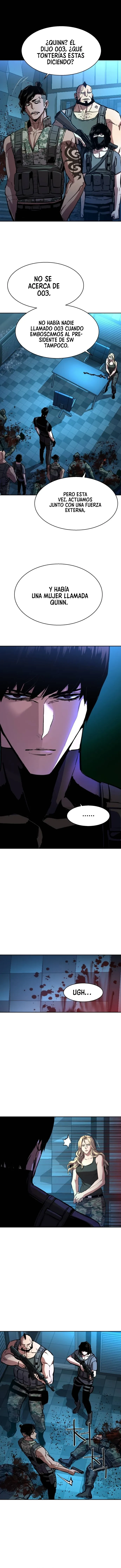 Mercenario Adolescente Capítulo 176 - Page 2