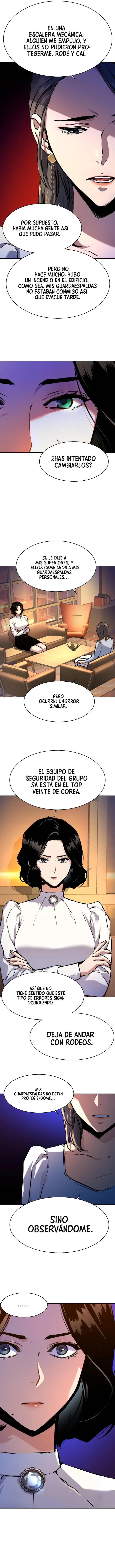 Mercenario Adolescente Capítulo 178 - Page 2