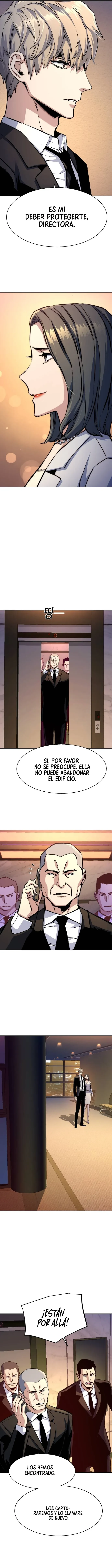 Mercenario Adolescente Capítulo 183 - Page 2