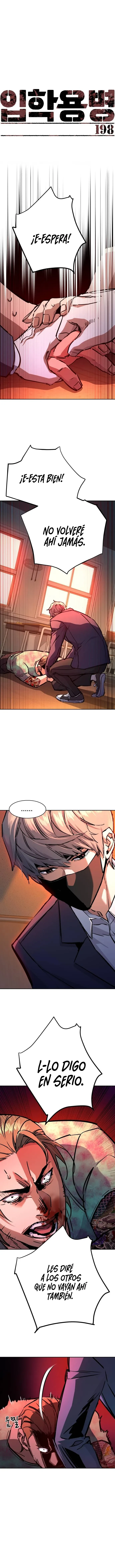 Mercenario Adolescente Capítulo 198 - Page 2
