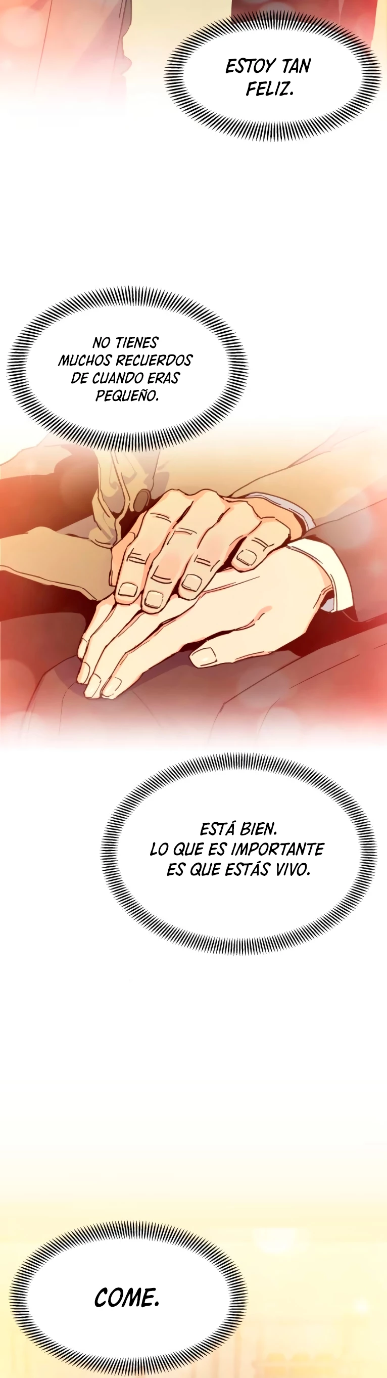 Mercenario Adolescente Capítulo 2 - Page 44