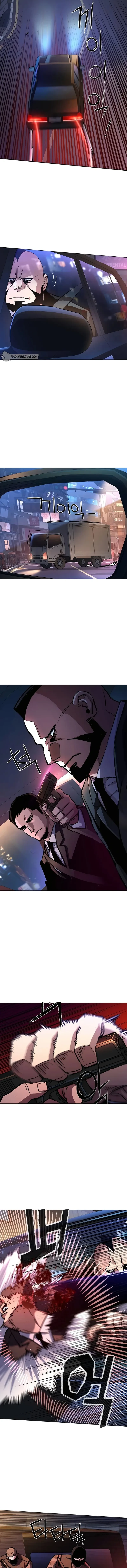 Mercenario Adolescente Capítulo 202 - Page 5
