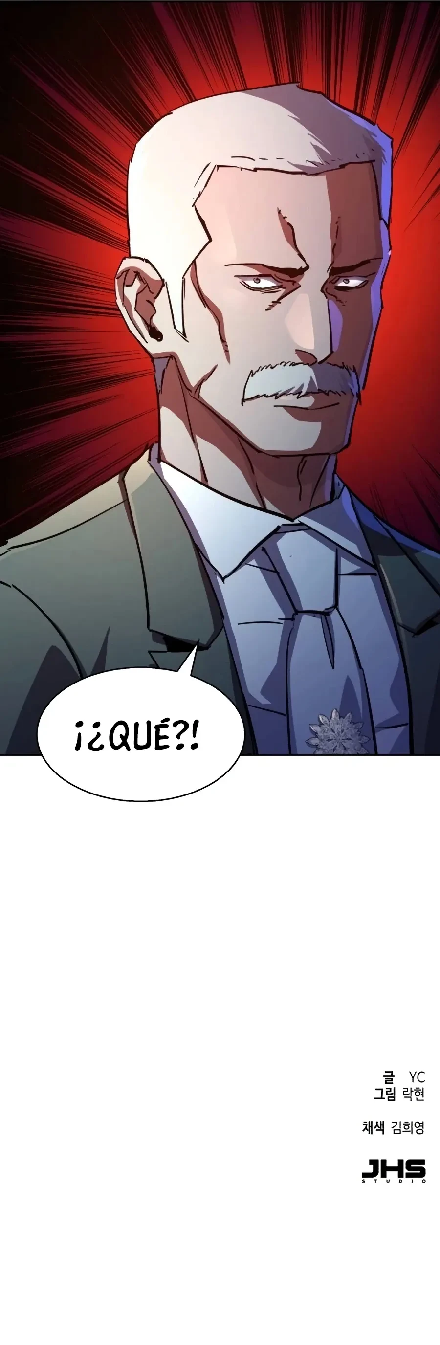 Mercenario Adolescente Capítulo 217 - Page 15
