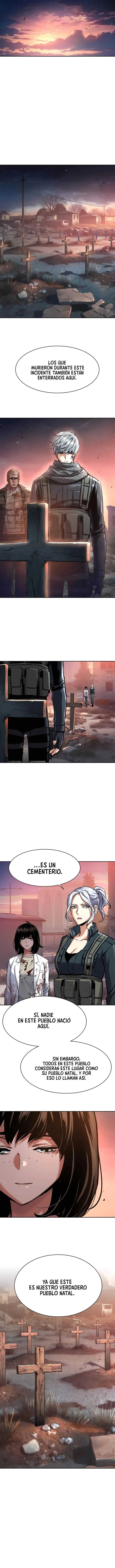 Mercenario Adolescente Capítulo 228 - Page 10