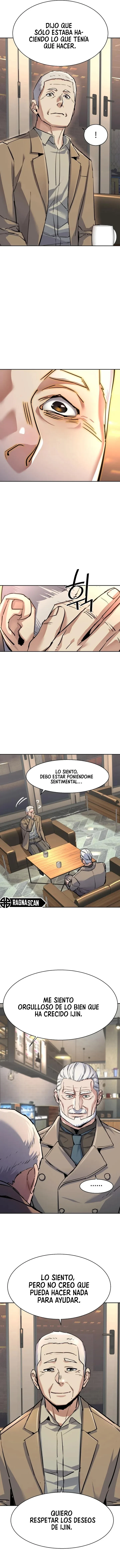 Mercenario Adolescente Capítulo 229 - Page 13