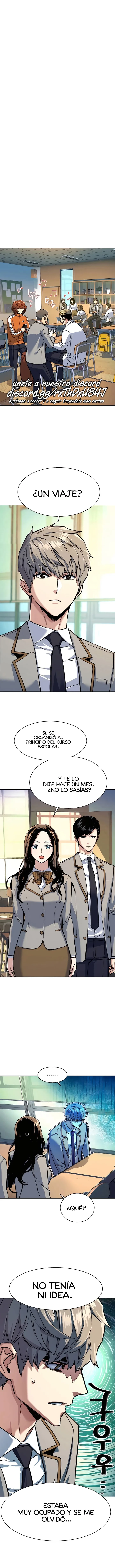 Mercenario Adolescente Capítulo 238 - Page 2