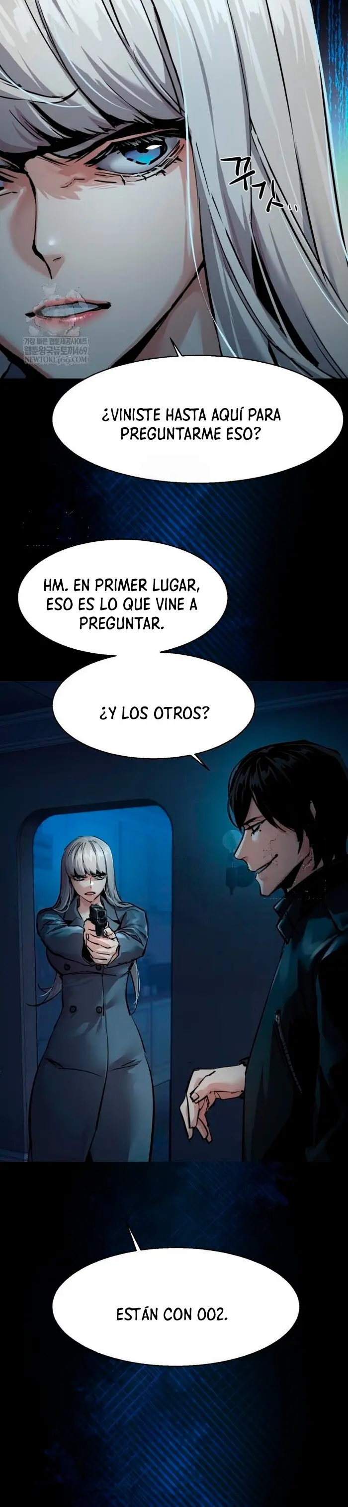 Mercenario Adolescente Capítulo 274 - Page 13