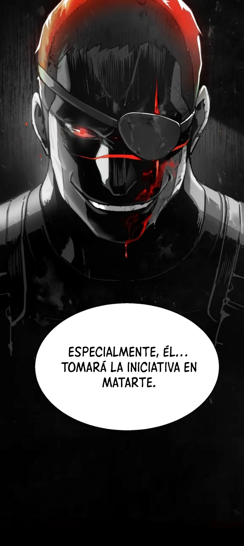 Mercenario Adolescente Capítulo 42 - Page 21