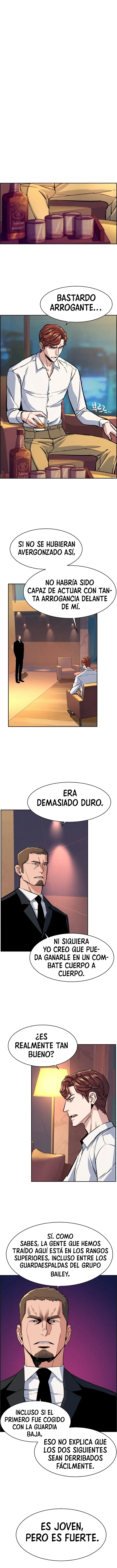 Mercenario Adolescente Capítulo 76 - Page 2
