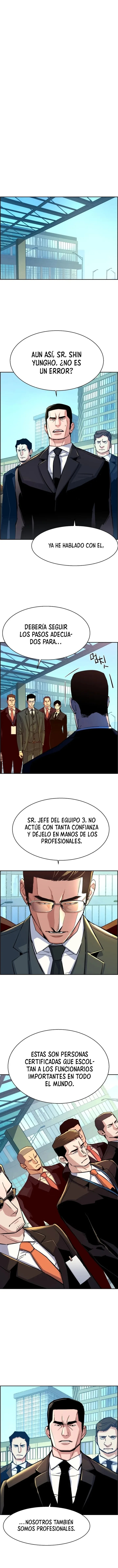 Mercenario Adolescente Capítulo 88 - Page 2