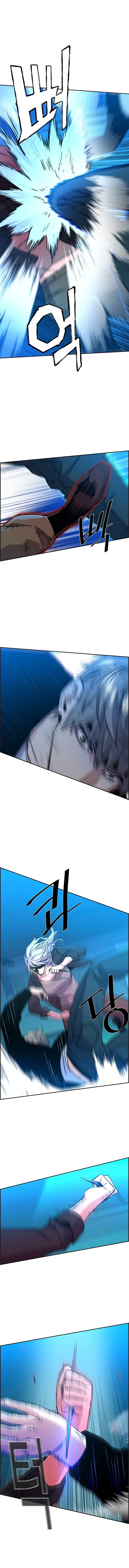 Mercenario Adolescente Capítulo 94 - Page 10