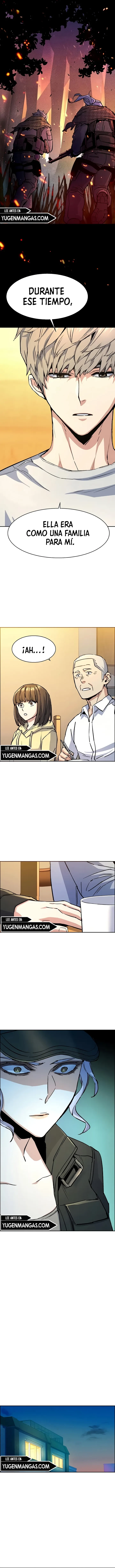 Mercenario Adolescente Capítulo 99 - Page 7
