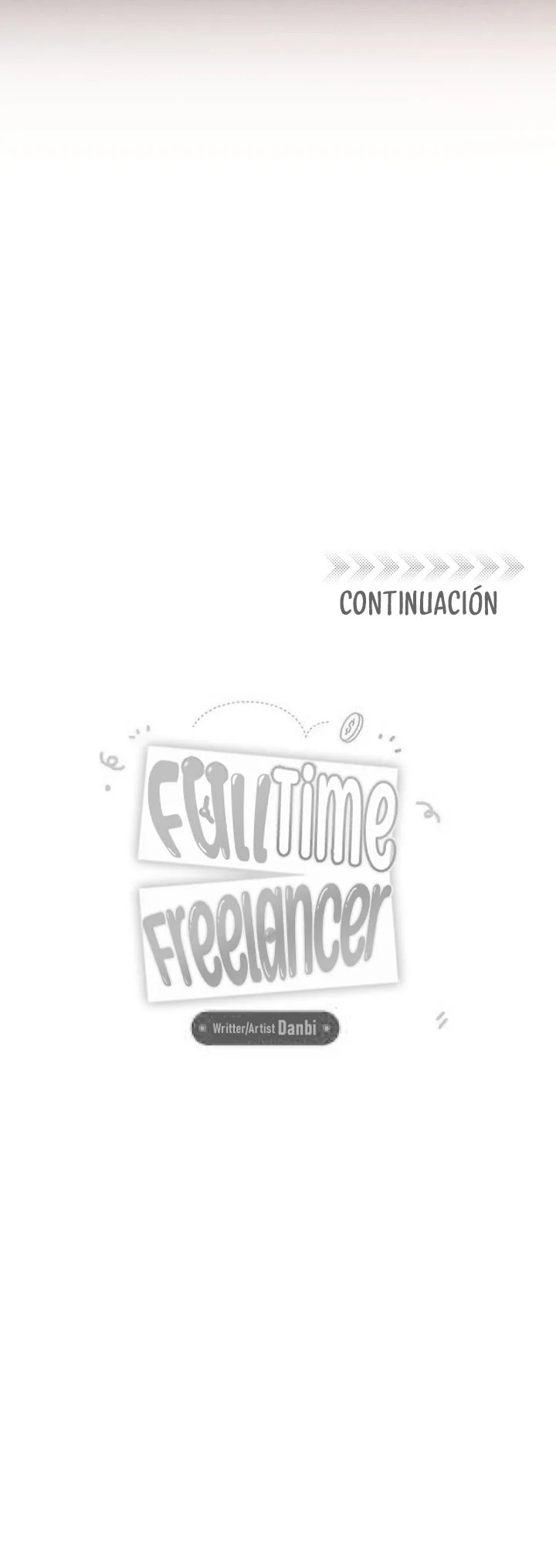 Trabajo diario a tiempo parcial Capítulo 15 - Page 8