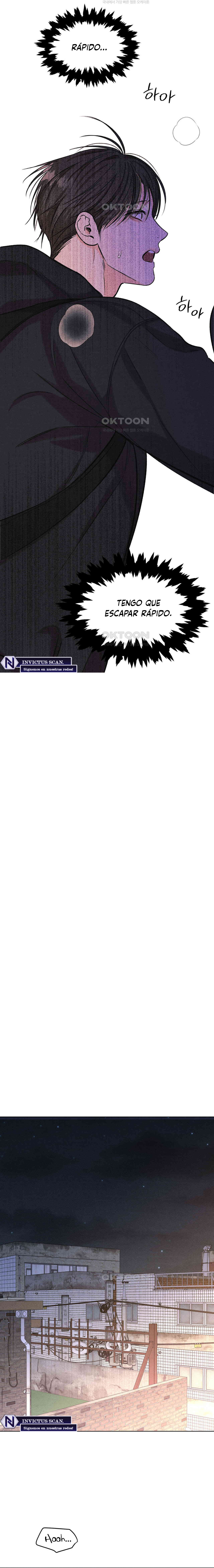 Trabajo diario a tiempo parcial Capítulo 26 - Page 6