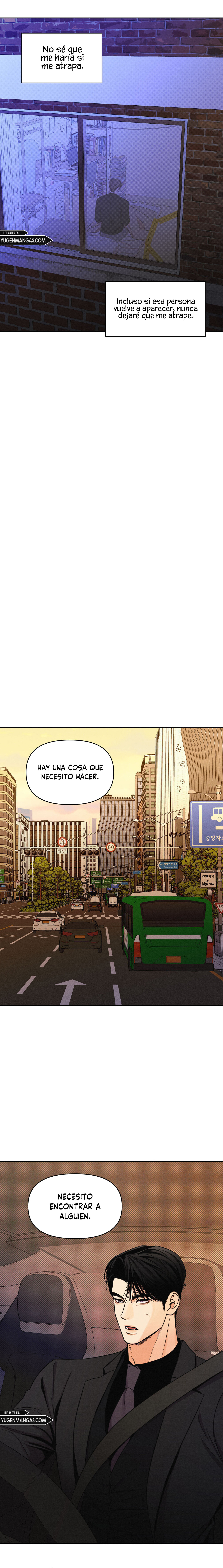 Trabajo diario a tiempo parcial Capítulo 4 - Page 14