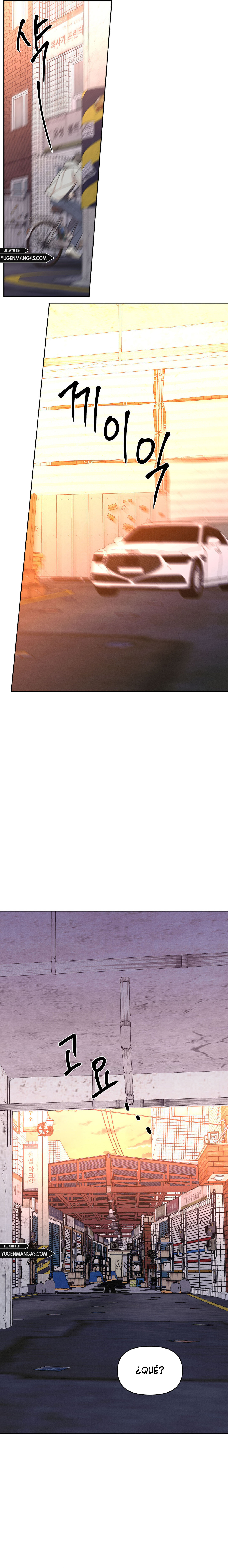 Trabajo diario a tiempo parcial Capítulo 4 - Page 2